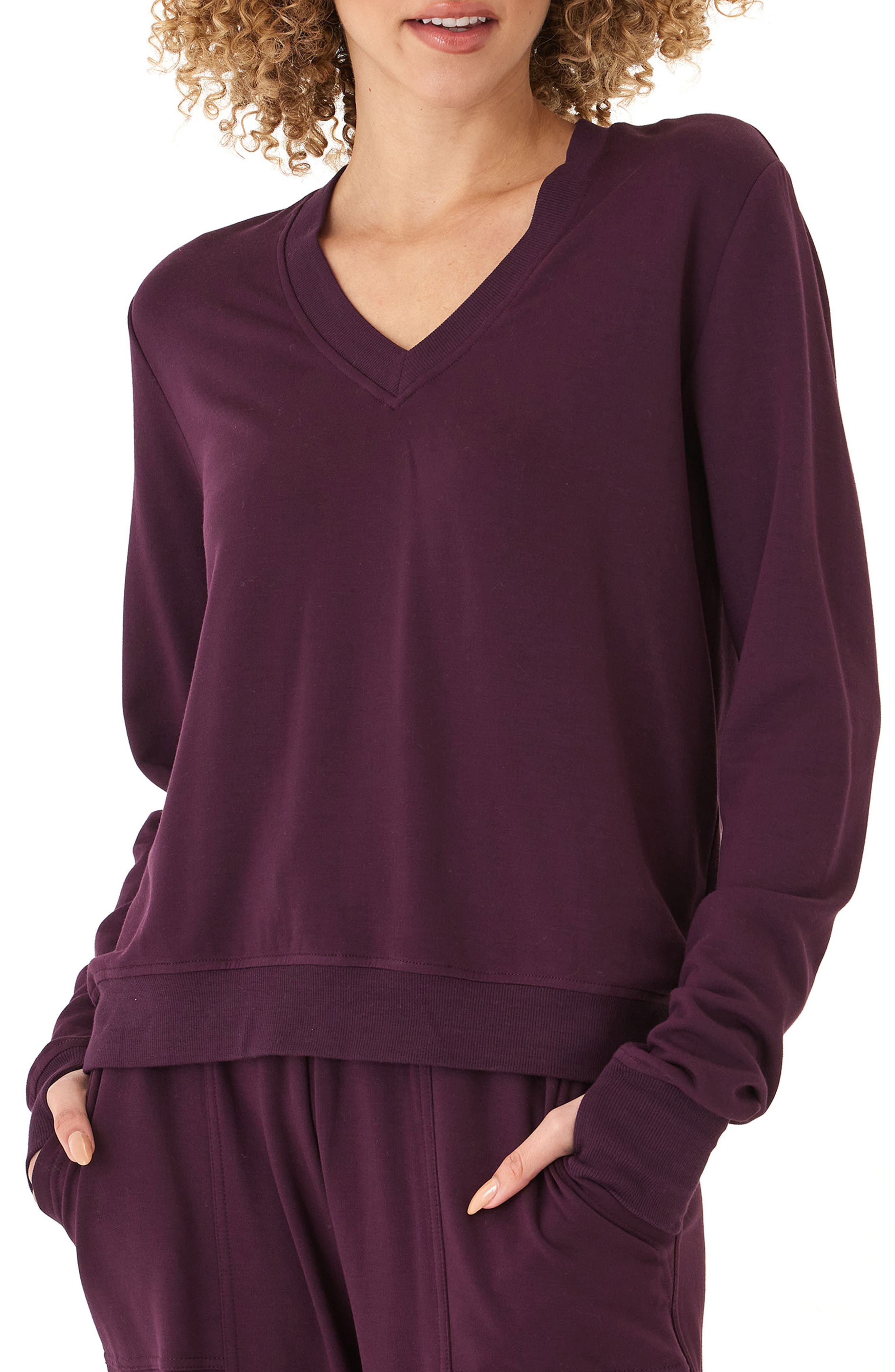 ULTRA MAROON