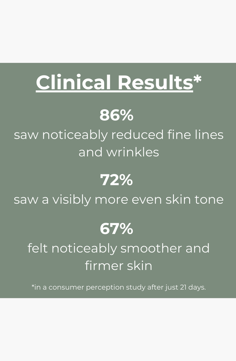 botanicary No. 6 REJUVENATE Overnight Intensive Treatment Elixir, Alternate, color, Amber Brown