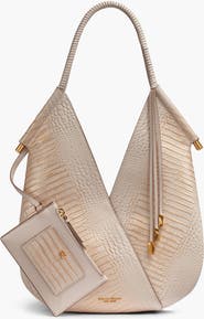 Donna Karan New York Baldwin Shoulder Bag