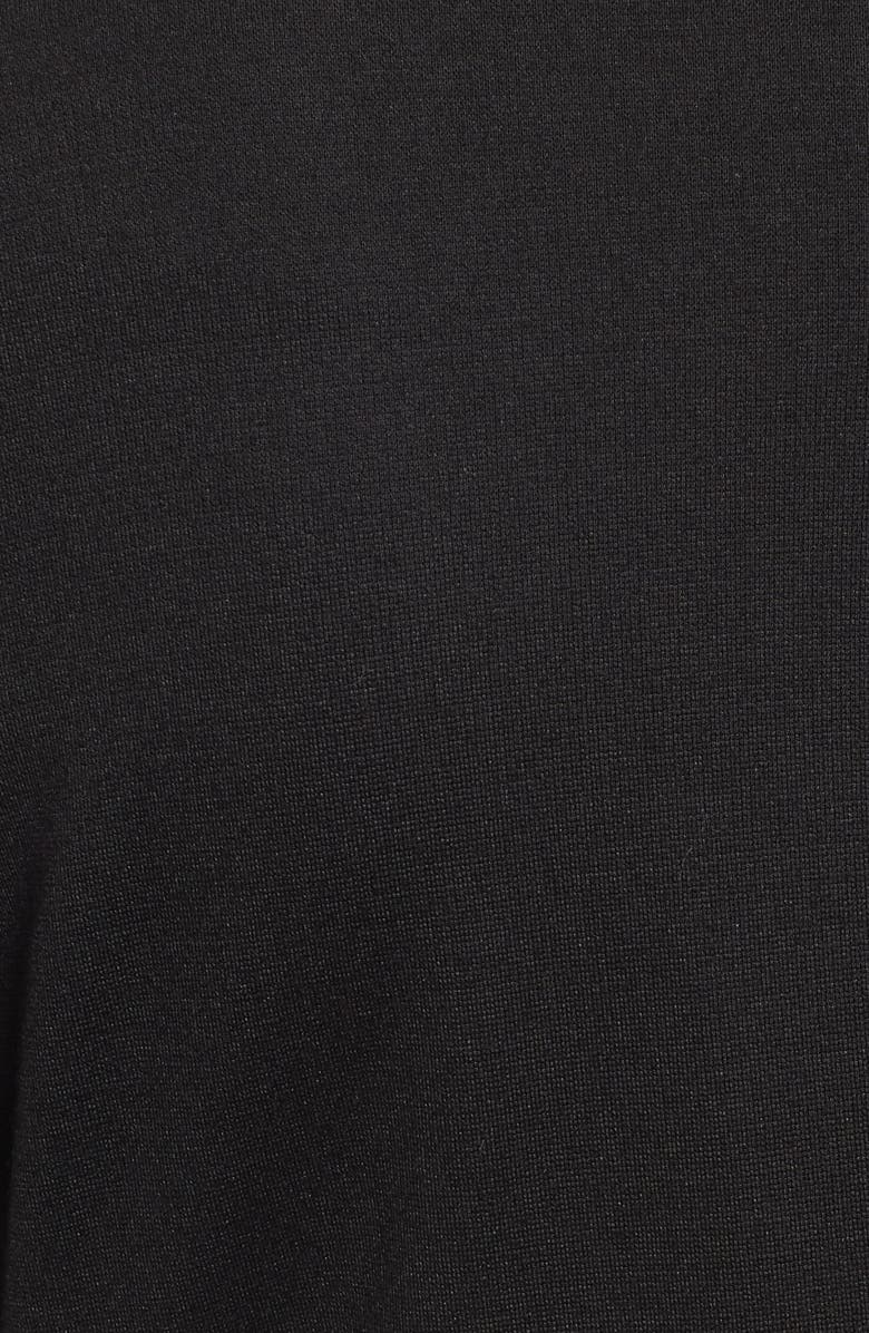 GIBSONLOOK Gibson Roll Sleeve Knit Blazer, Alternate, color,