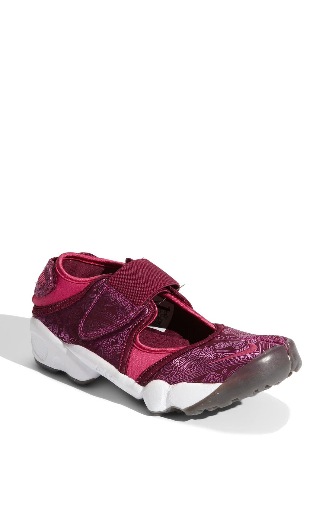 Nike 'Air Rift' Sneaker, Main, color, 