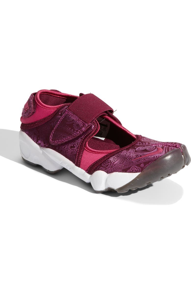 Nike 'Air Rift' Sneaker, Main, color,