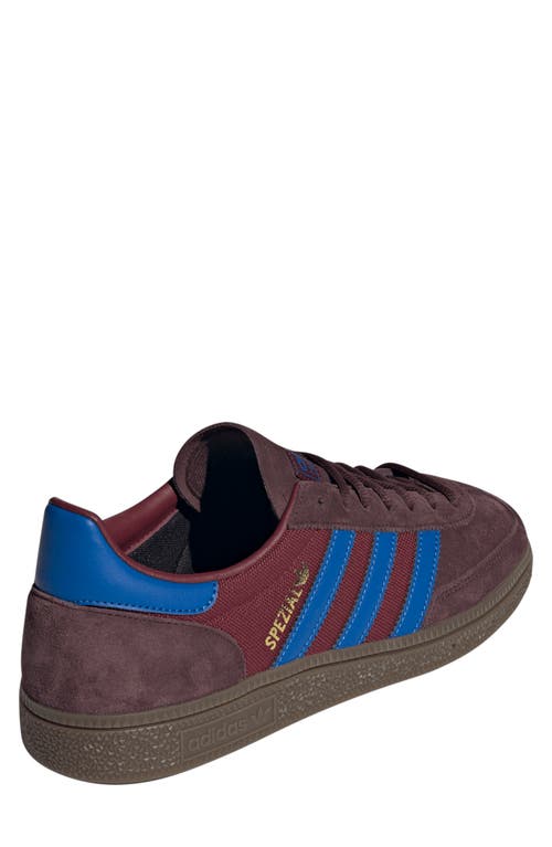 Adidas Originals Adidas Gender Inclusive Handball Spezial Sneaker