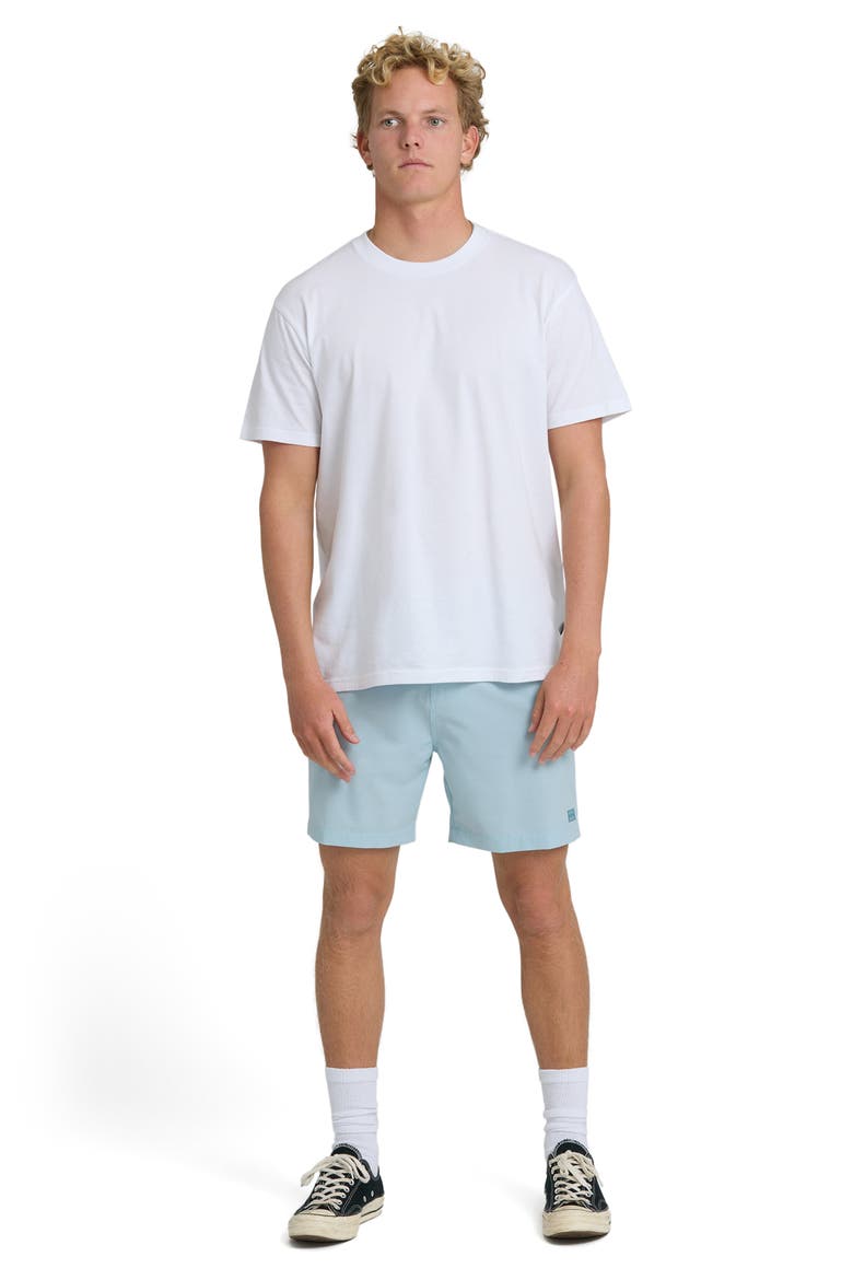 Crossfire Submersible Shorts, Alternate, color, LIGHT BLUE