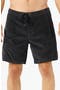 selected Washed Black