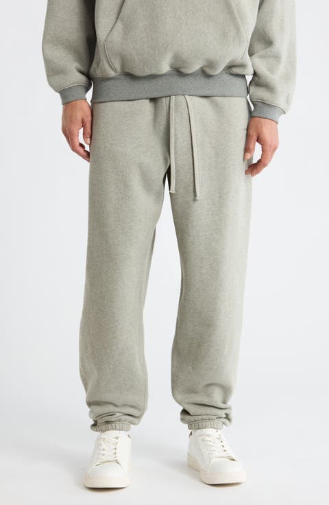 Signature Classic Fit Jogger Sweatpants