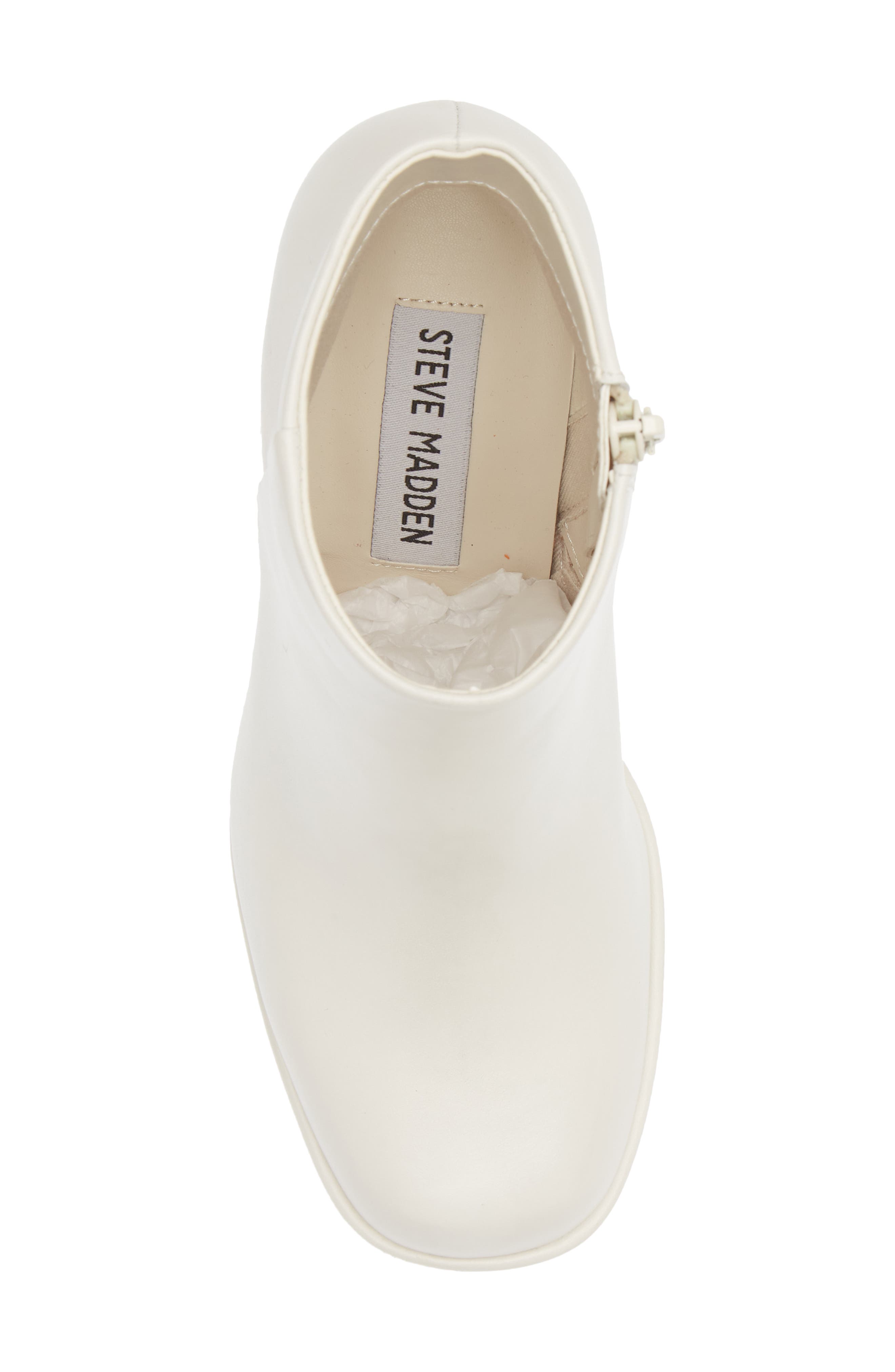 Steve Madden Elie Block Heel Bootie, Alternate, color, 