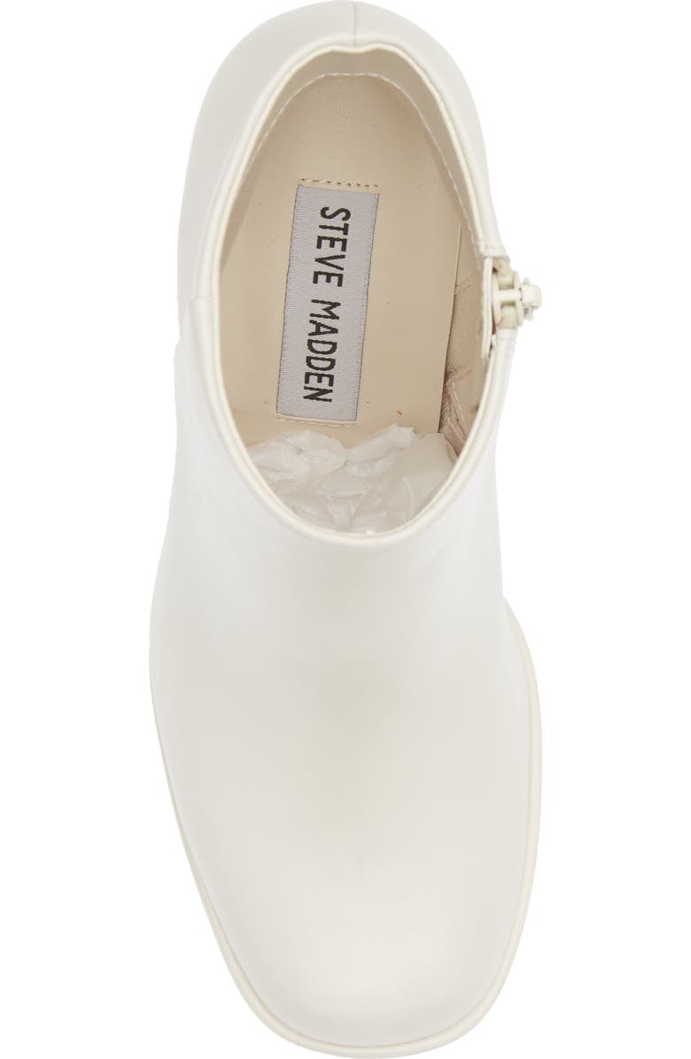 Steve Madden Elie Block Heel Bootie, Alternate, color,