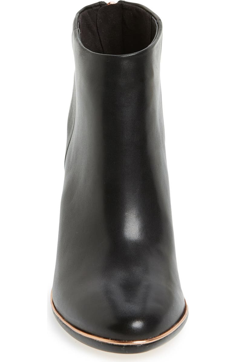 Ted Baker London 'Lorca 3' Leather Bootie, Alternate, color,