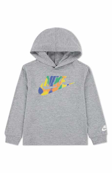 Kids' Club Revealed Graphic Hoodie