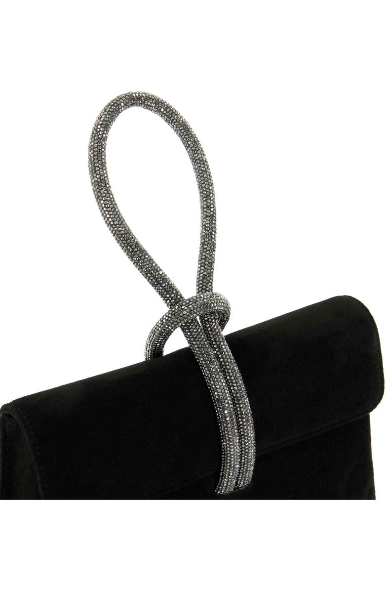 Dune London Brynie Clutch, Alternate, color,