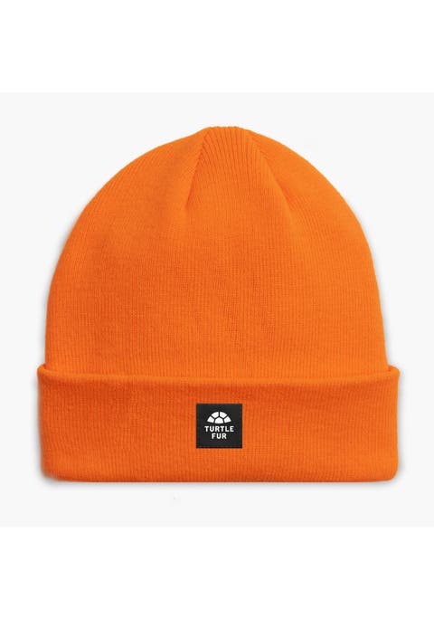 Explorer Cuffed Beanie