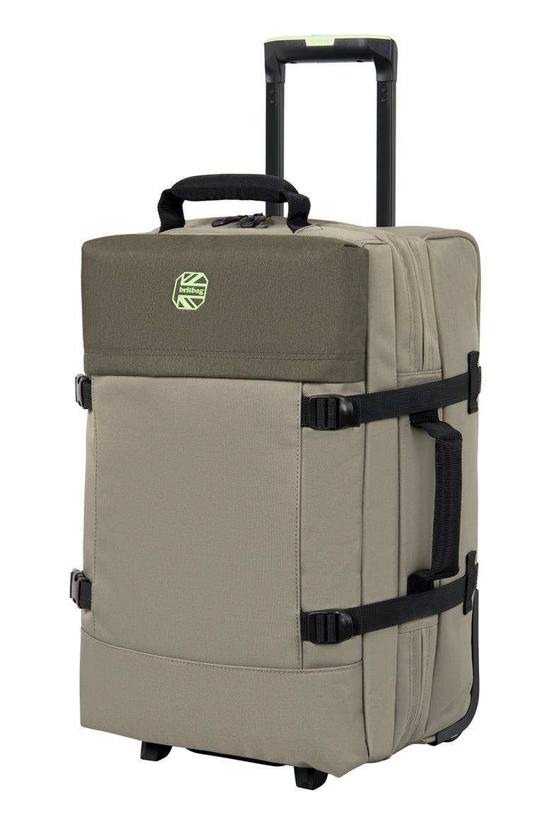 Maputo 30-Inch Luggage, Alternate, color, DARK OLIVE