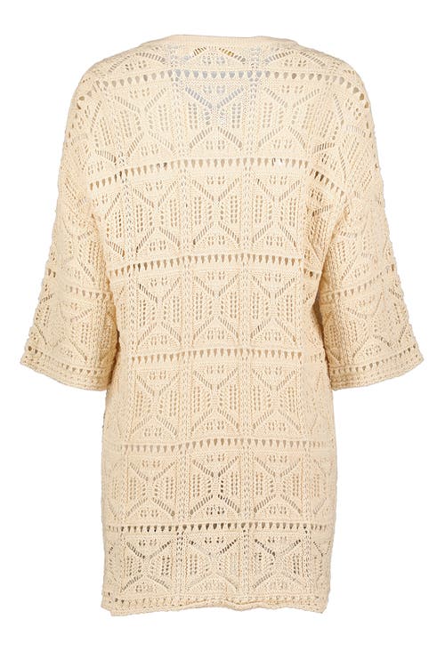 Bishop + Young Hamptons Tunic In Neutral