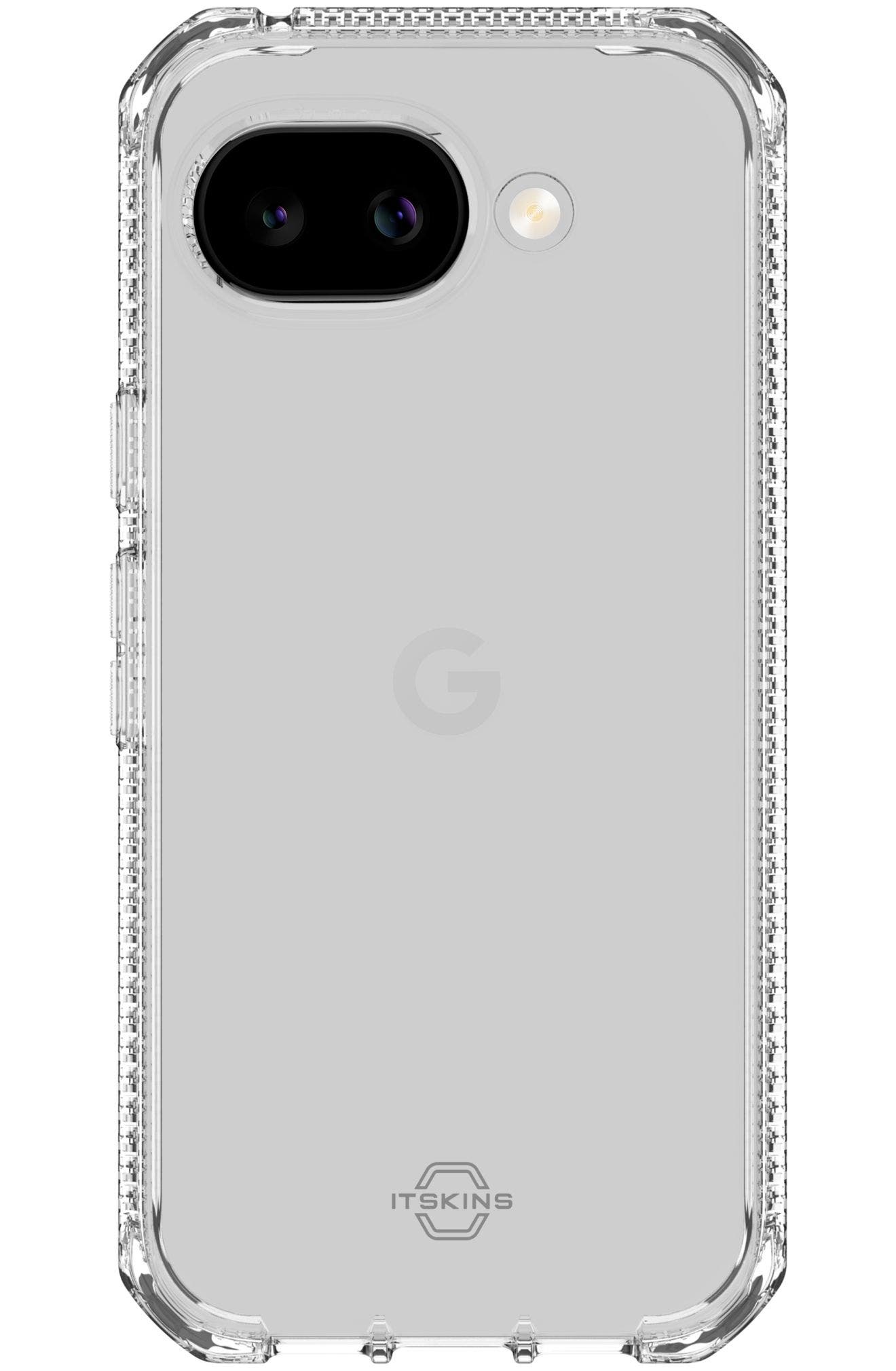 ITSkins Spectrum R // Clear Case For Google Pixel 10a at Nordstrom