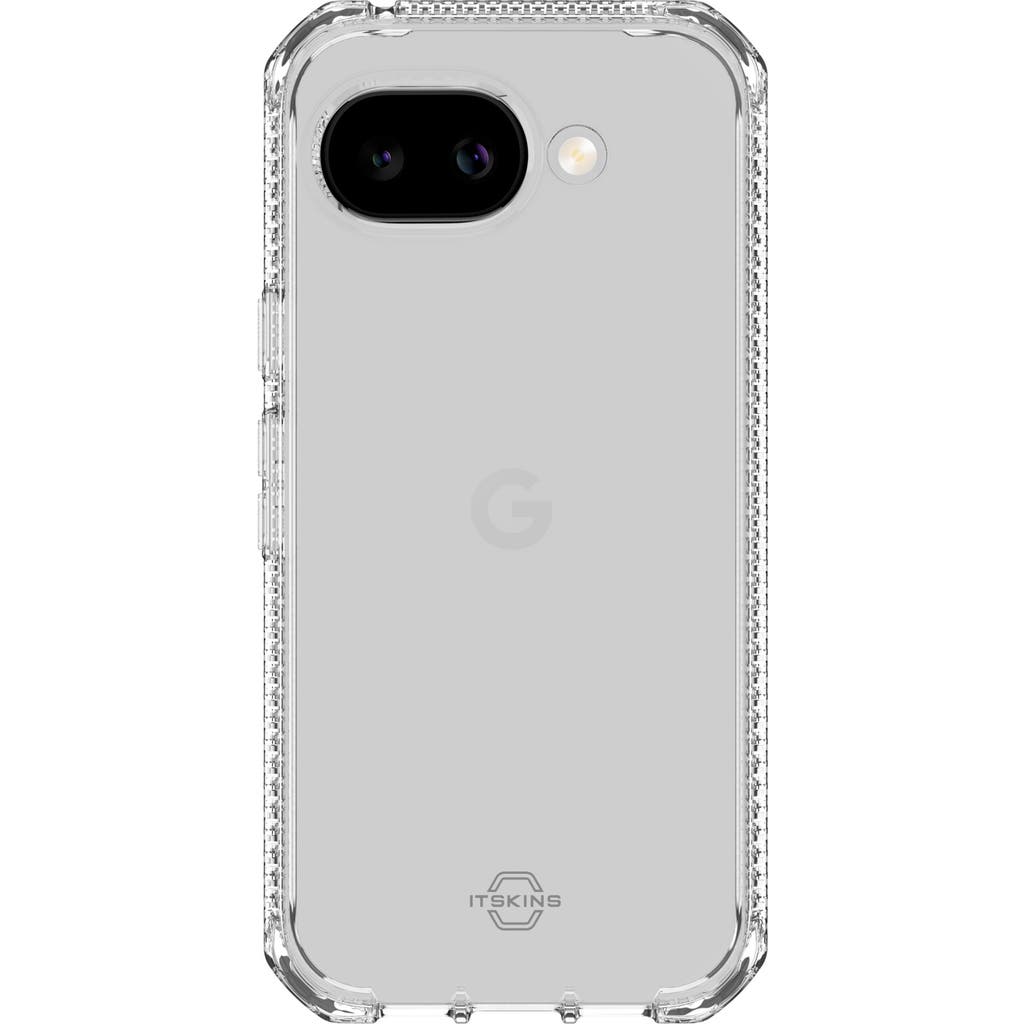 ITSkins Spectrum R // Clear Case For Google Pixel 10a at Nordstrom