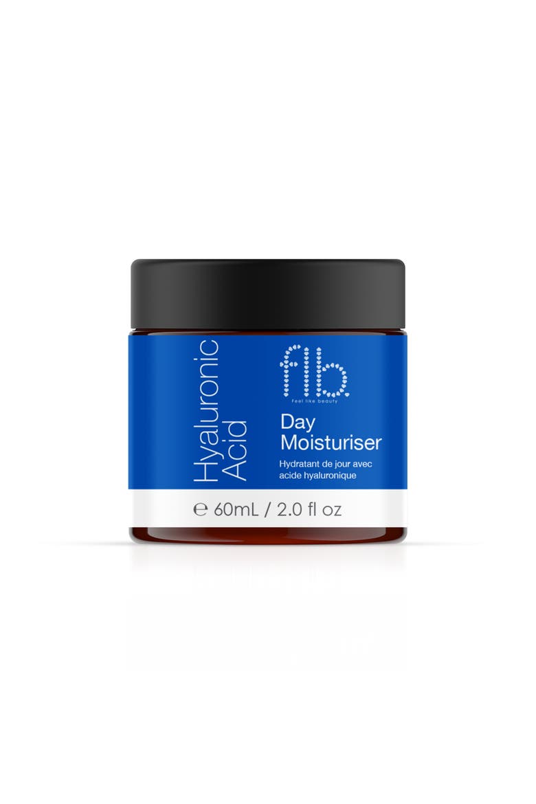 Hyaluronic Acid Day Moisturiser 60ml, Alternate, color, White