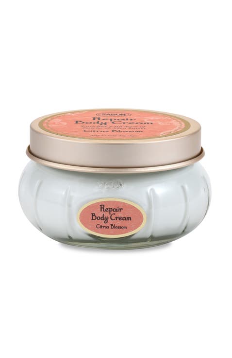 Body Cream Repair Jar - 200ml