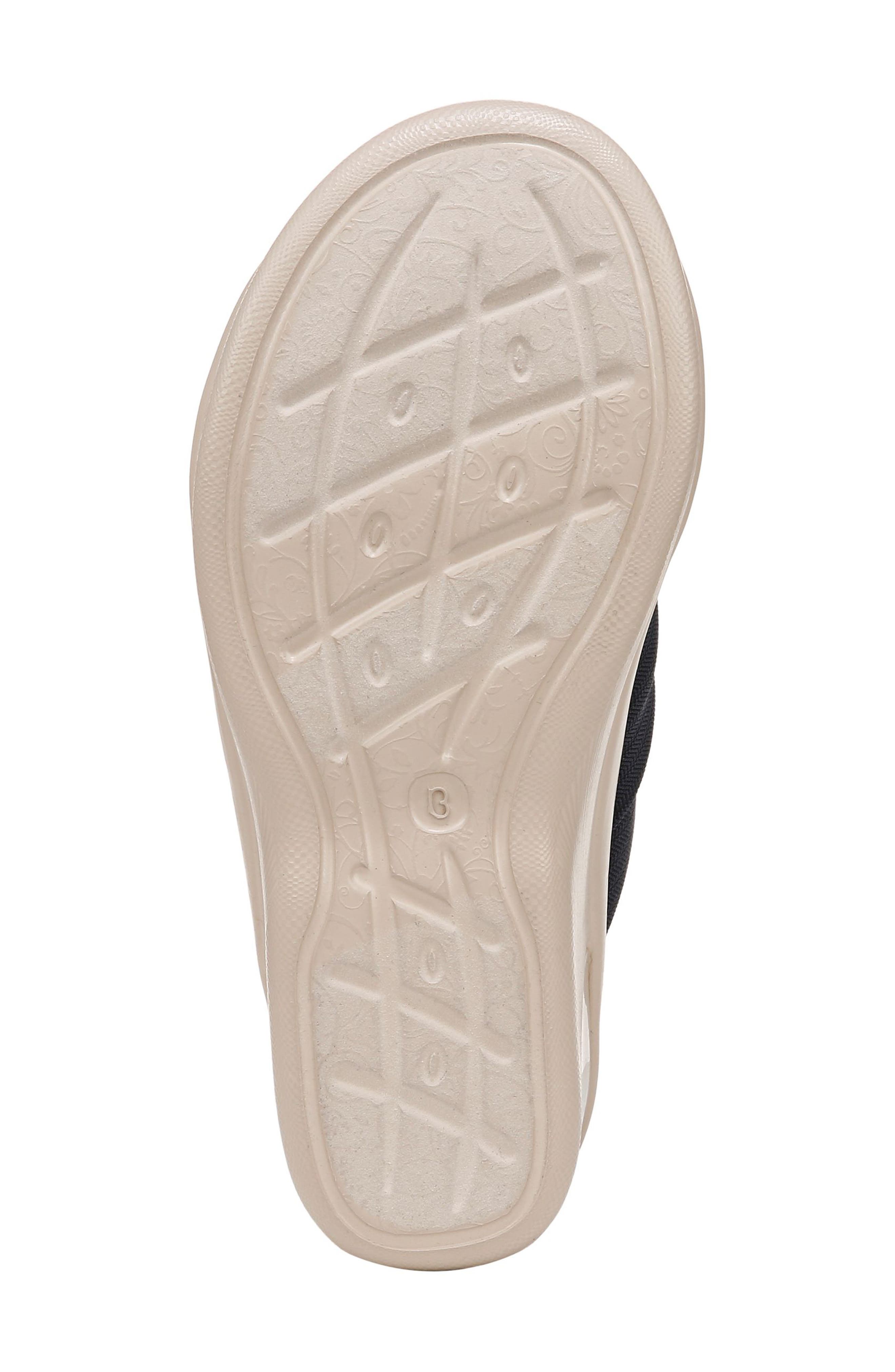 Serenade Slide Sandal, Alternate, color, NAVY
