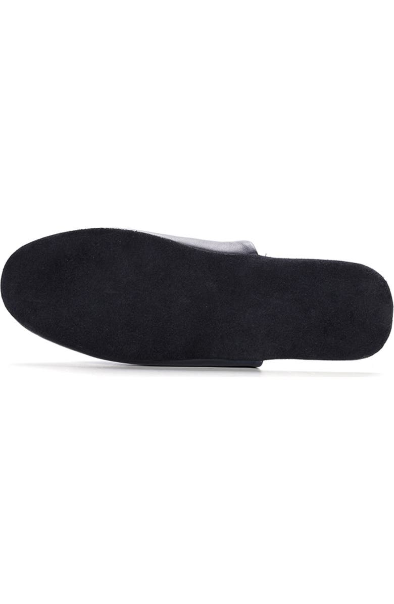 Anthony Veer Clark House Slippers, Alternate, color, Black