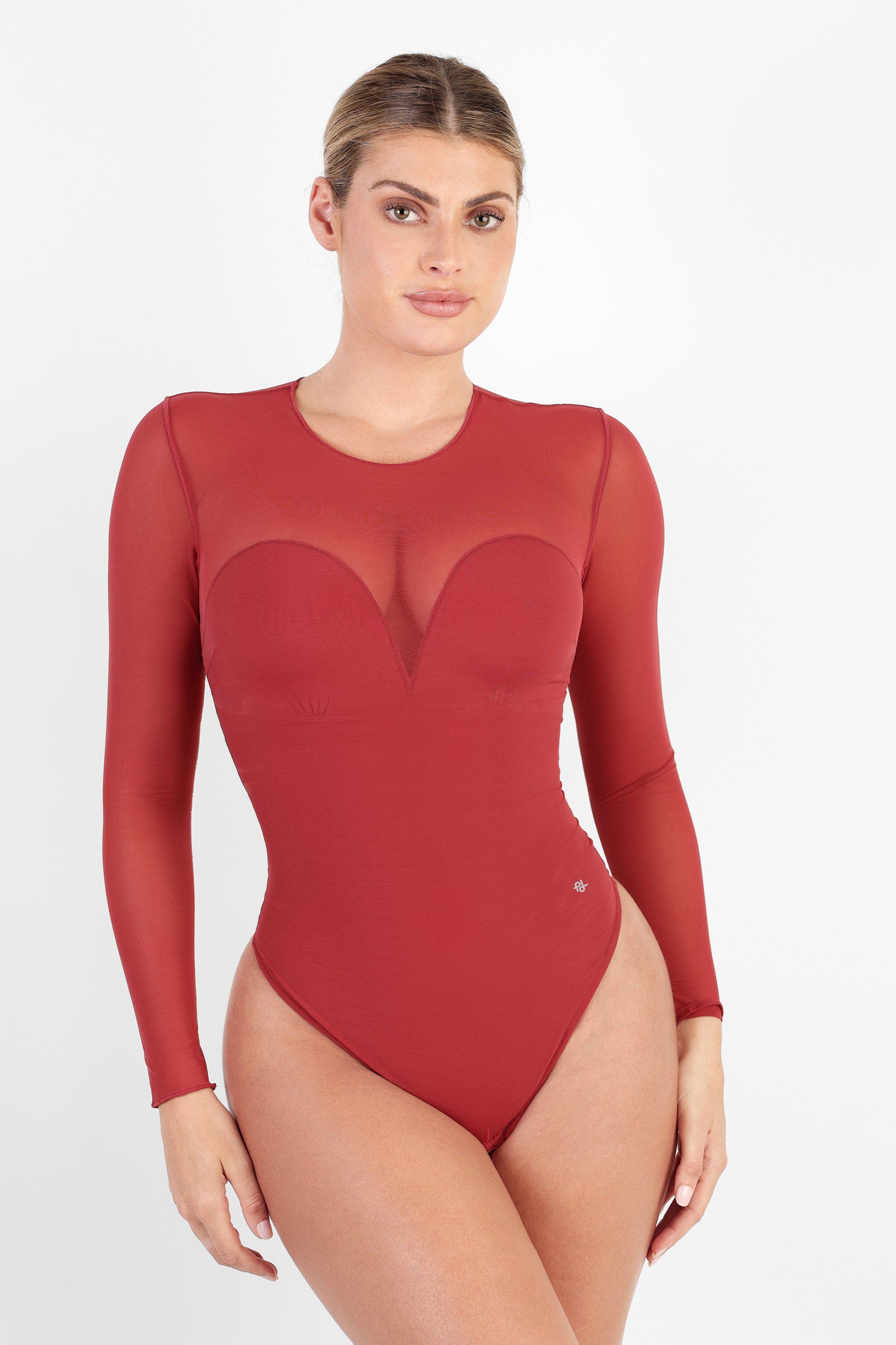 Poppy Red