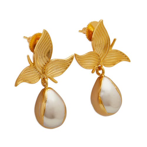 Dhwani Bansal Zooni Earrings