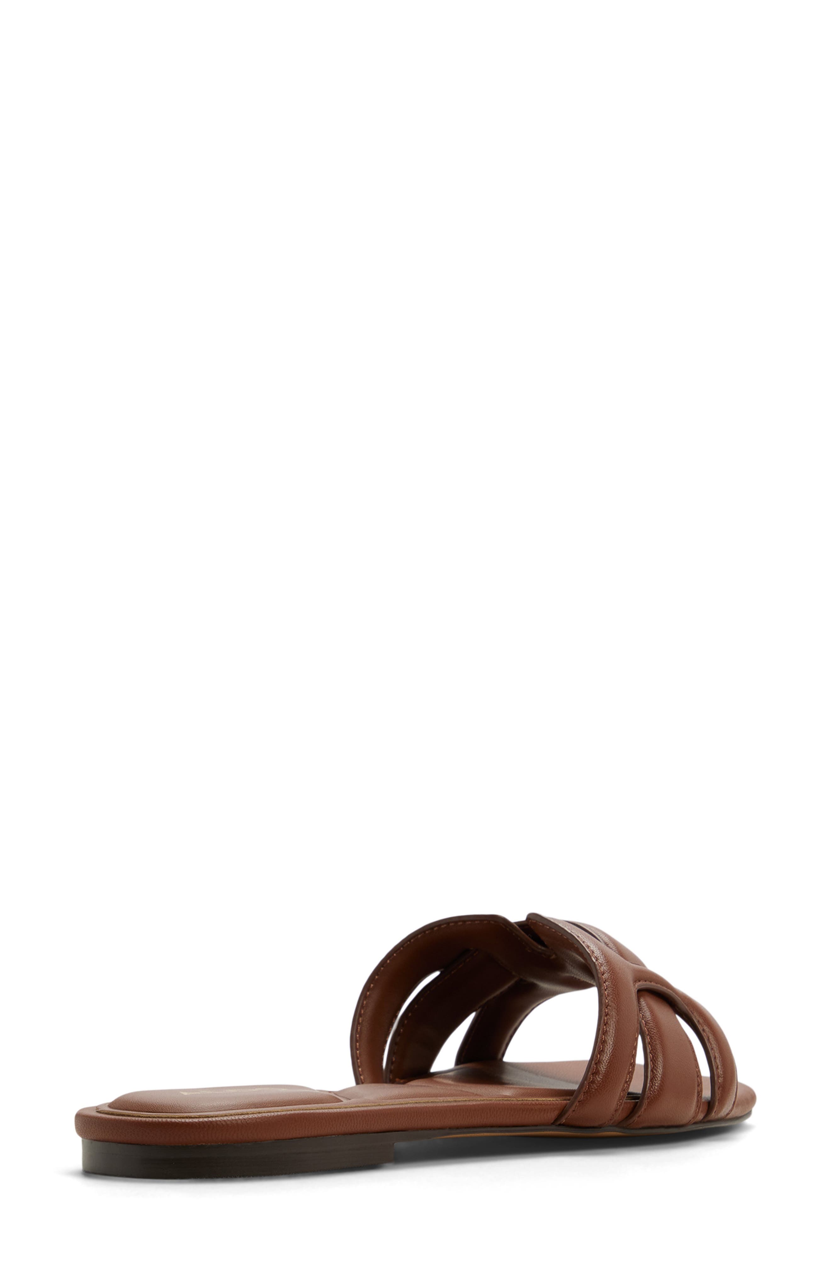 Elenaria Slide Sandal - image 4