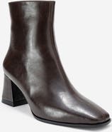 Prologue Shoes Arven Block Heel Boot