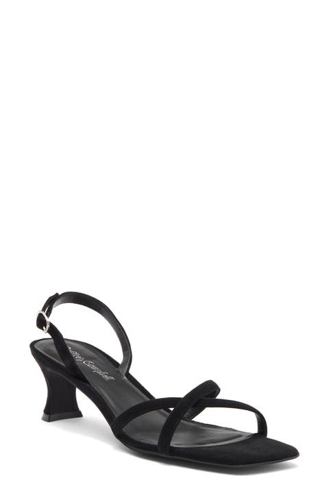 Chrissy Slingback Sandal (Women)