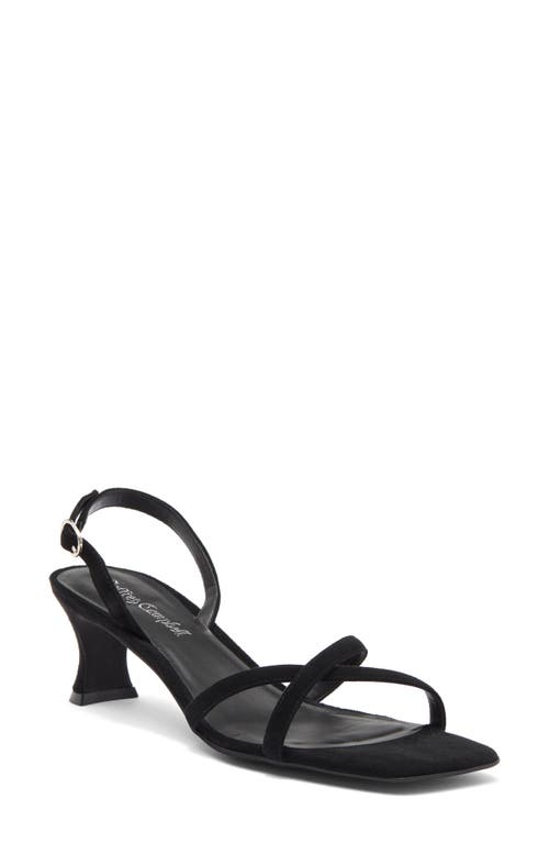 Jeffrey Campbell Chrissy Slingback Sandal