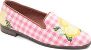 ByPaige Needlepoint Loafer
