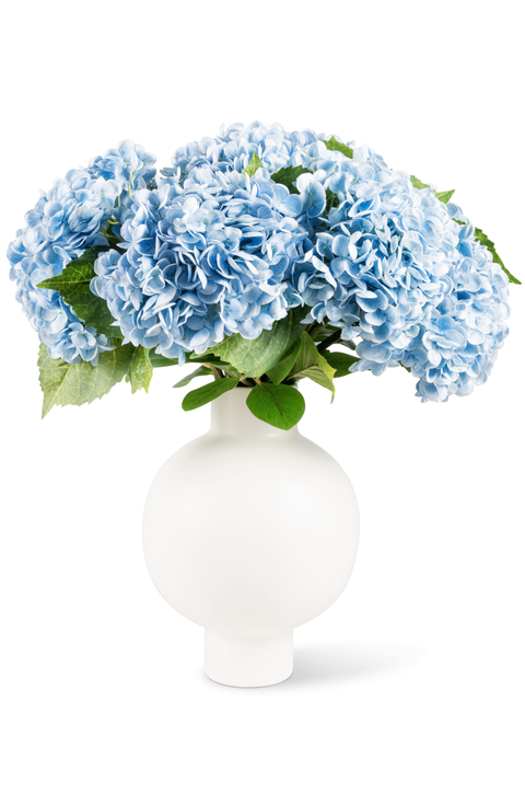 Marla RealTouch Hydrangea Arrangement