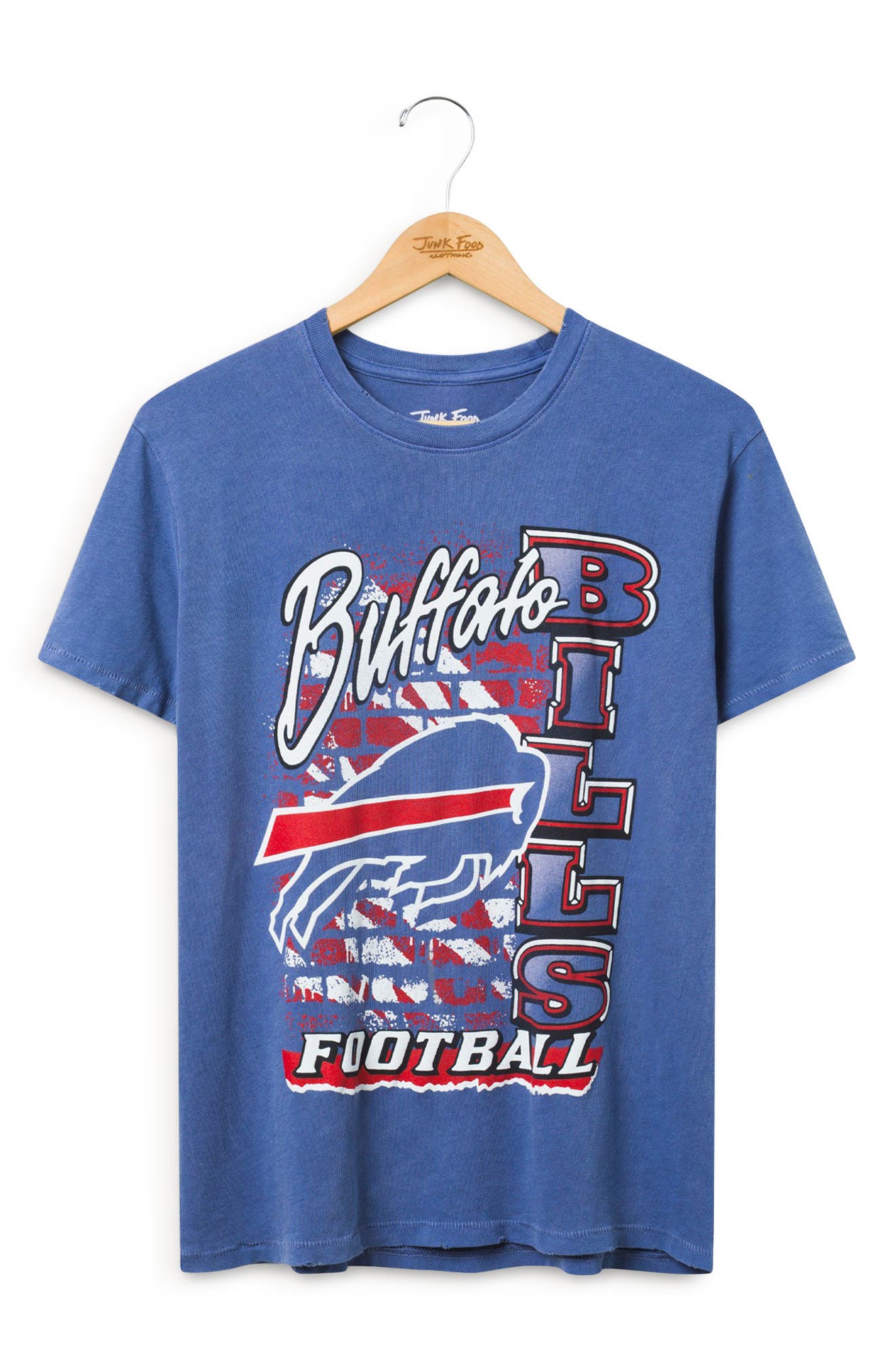 Buffalo Bills Graphic T-Shirt
