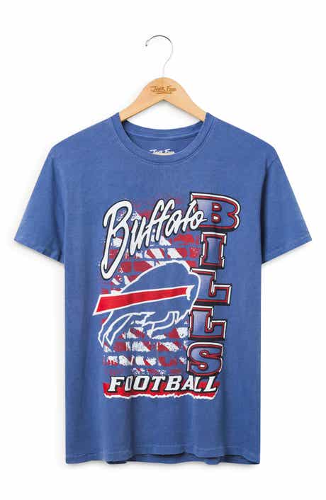 Buffalo Bills Graphic T-Shirt