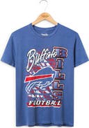 Junk Food Buffalo Bills Graphic T-Shirt