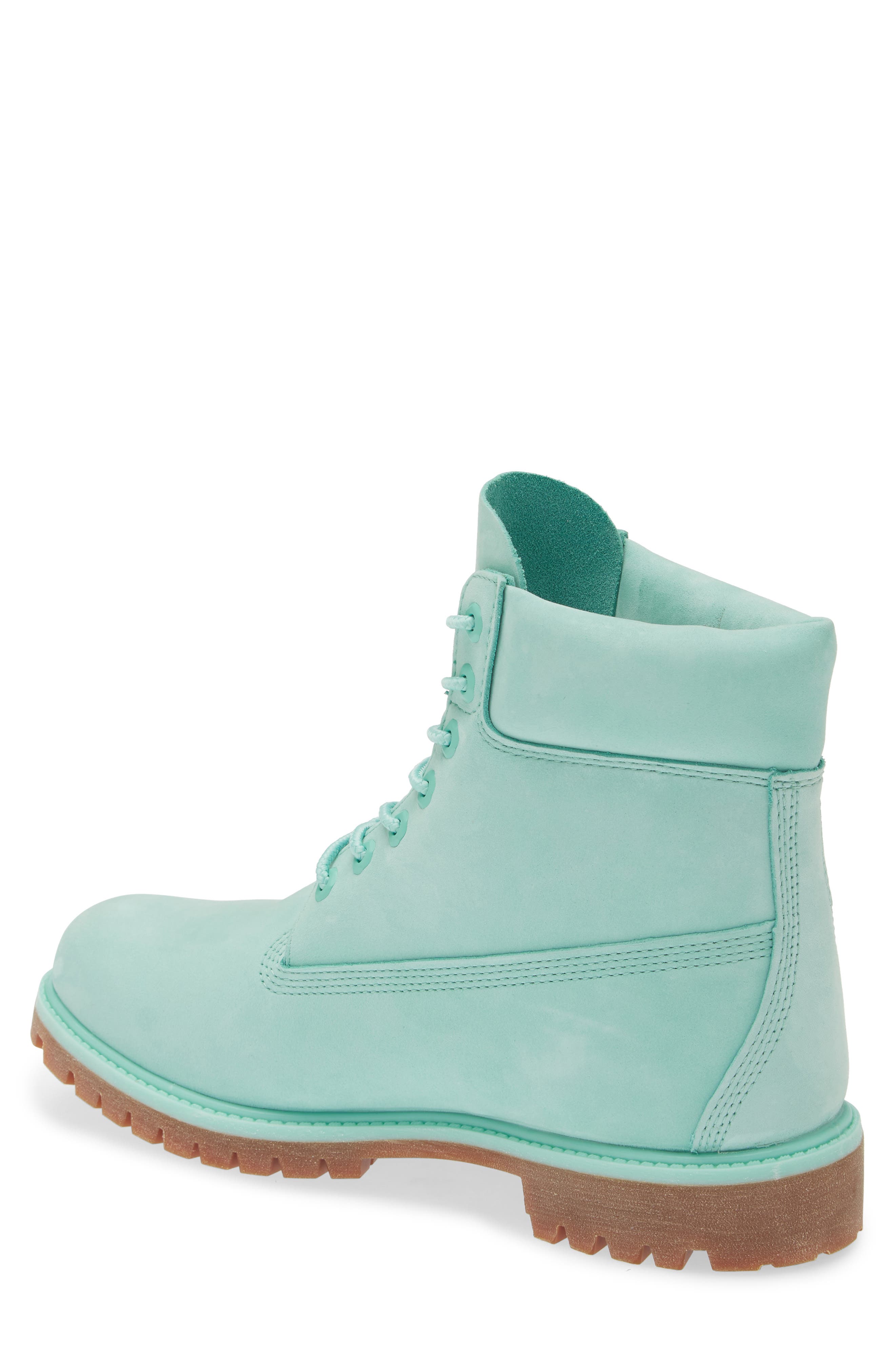 Timberland Premium 6-Inch Waterproof Boot, Alternate, color, 