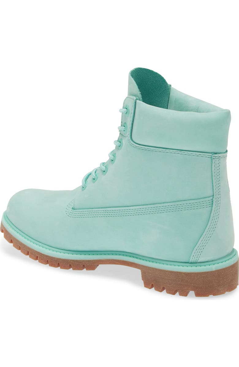 Timberland Premium 6-Inch Waterproof Boot, Alternate, color,