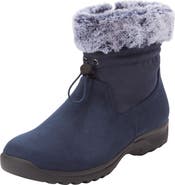 Comfortview The Emeline Weather Boot