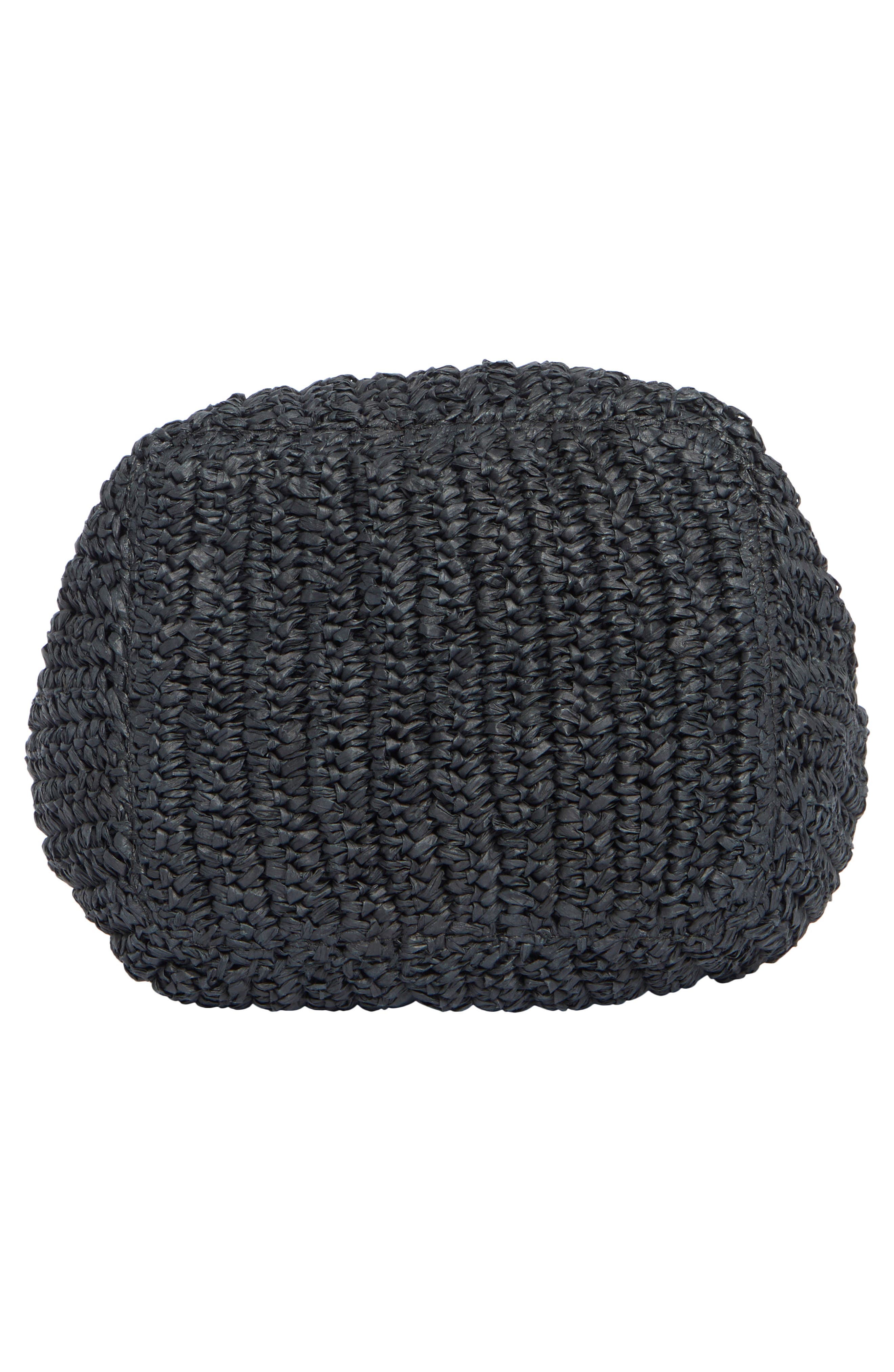 Collection XIIX Drawstring Bucket Bag, Alternate, color, Black