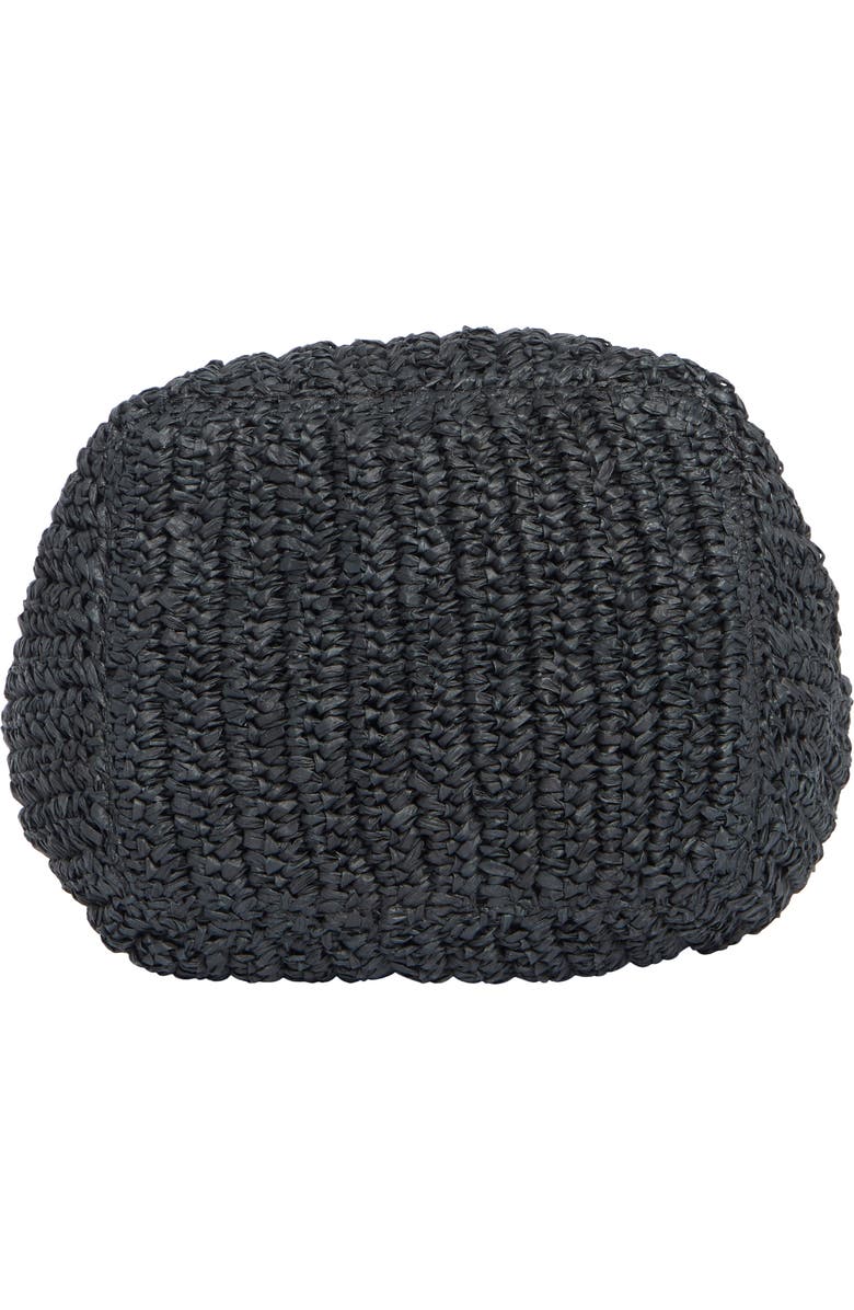 Collection XIIX Drawstring Bucket Bag, Alternate, color, Black