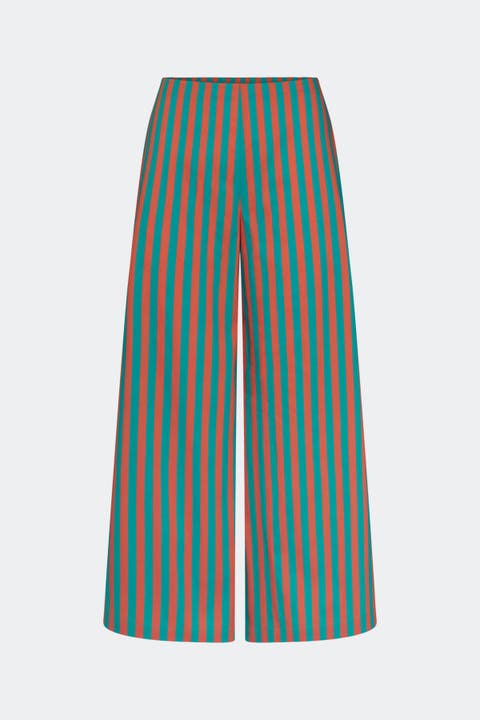 Toni Poplin Pant