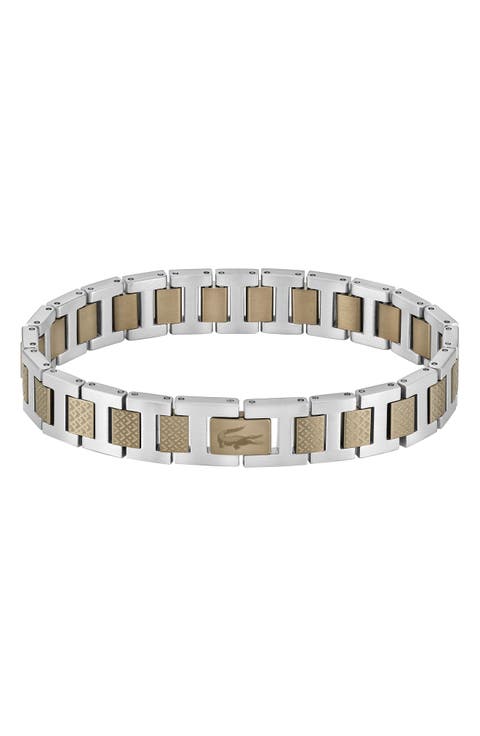Men's Metropole Bracelet