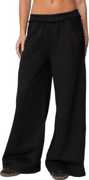 EDIKTED Kori Oversize Baggy Sweatpants | Nordstrom