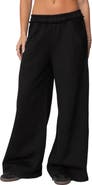 EDIKTED Kori Oversize Baggy Sweatpants
