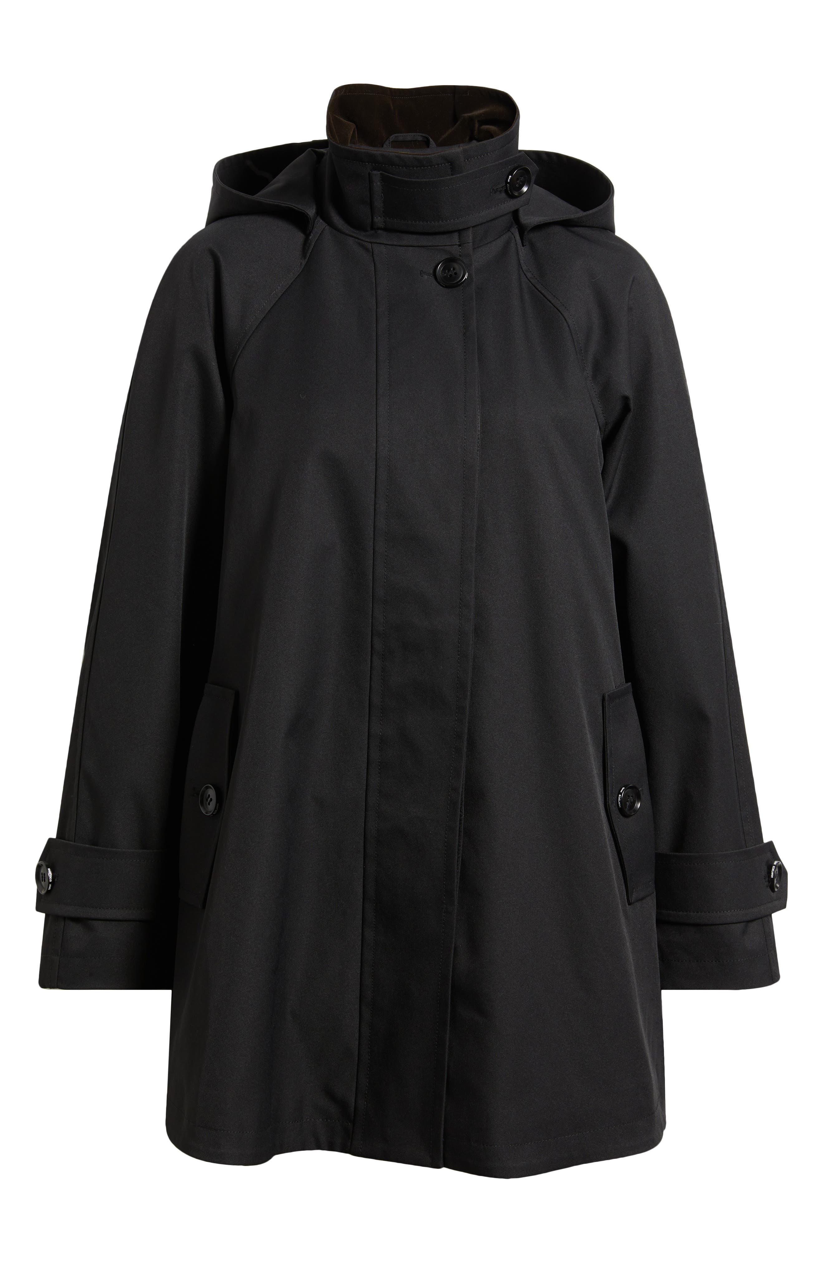 Женские куртки Sam Edelman Swing Jacket — фото 6