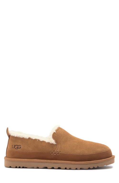 Ugg ® Leisure Nomad Slipper In Brown