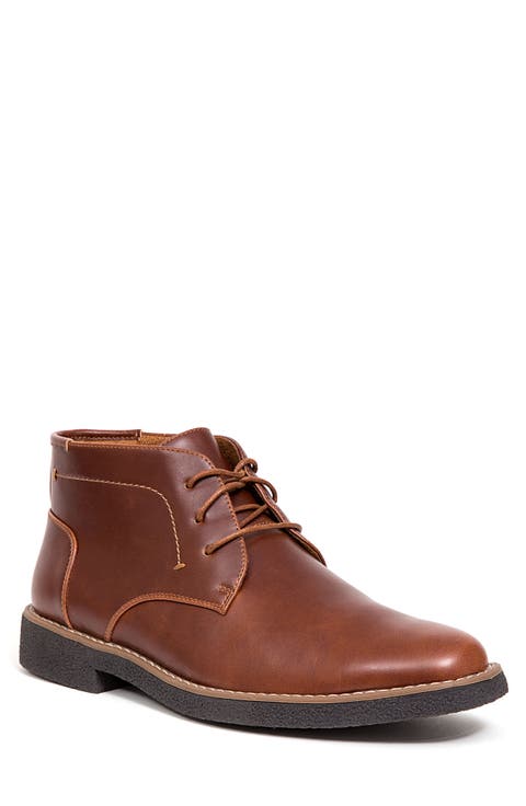 Bangor Chukka Boot