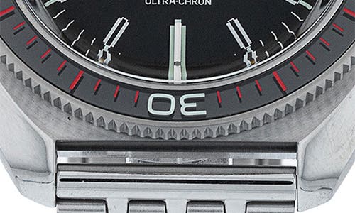 WATCHFINDER & CO. WATCHFINDER & CO. LONGLINES PREOWNED HERITAGE BRACELET WATCH, 43MM