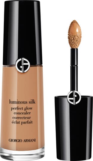 ARMANI beauty Luminous Silk Hydrating Brightening Concealer