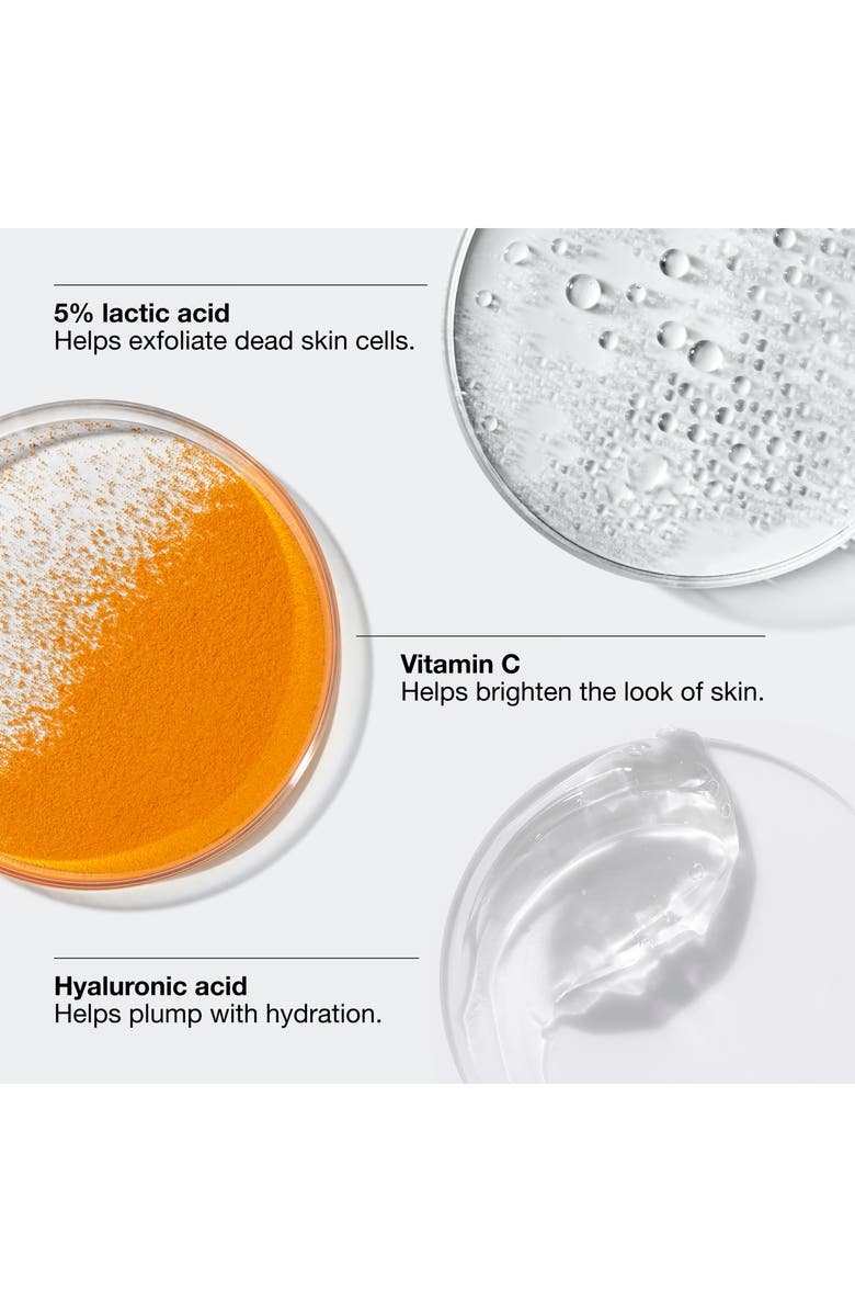 Clinique Moisture Surge Active Glow Serum with Hyaluronic Acid, Alternate, color, 